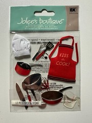 Jolee’s Boutique Stickers-Multiple Variations Available-You Choose