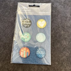 Kaiser Craft Oh Happy Day Collection