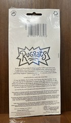 2000 Vintage Rugrats Stickers New Sealed Nickelodeon 2 sheets SANDYLION Viacom