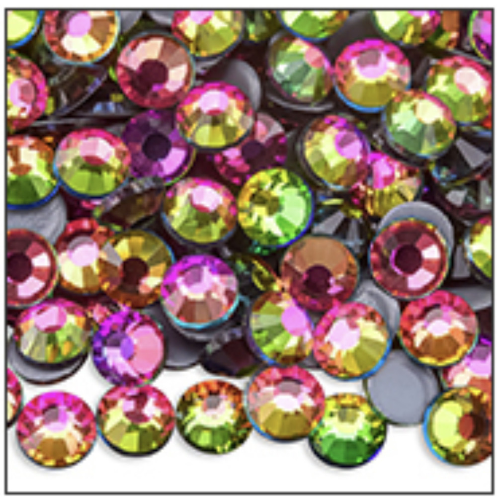 CLEARANCE! HOTFIX-Iron On Rhinestone Garage Sale. We Are Cleaning House !