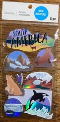 Recollections South Africa Animals Lions Mt Fitz Roy Glacier Laguna De Los Tres