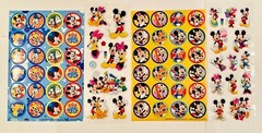 STICKERS 4 Planner Craft Scrapbooking Decorating School Projects | 979+ Pcs.