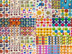 759+ Stickers in Bulk, HUGE variety of themes, planner decor gifts creative play