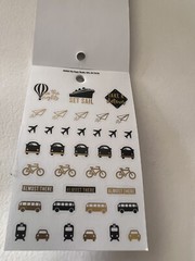 hobby lobby stick a bilities travel sticker pack