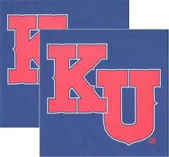 University of Kansas Jayhawks NCAA Scrapbook Kit Sticker Paper Die Cut U-CHOOSE