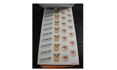 NEW The Happy Planner Planner Essentials Stickers 1009 pieces Planner Stickers