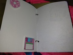 80’s And 90’s Retro Junk Journal Scrapbook USA Seller