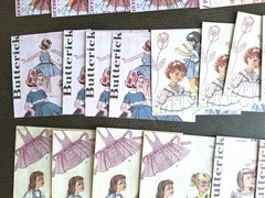 100pc Retro Scrapbooking JJ Craft Papers 3 1/4 X 3 1/4 In W Kids At Their Best