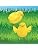 Paint by Sticker Kids (Official): Easter: Create 10 Pictures One Sticker at a Ti