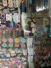 Recollections Stickers Lot Of 500 Pkgs New