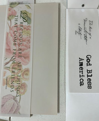 Scrapbook Junk Journal Quotes & Sayings Velum Cut Out Variety Pack – 200+ pieces