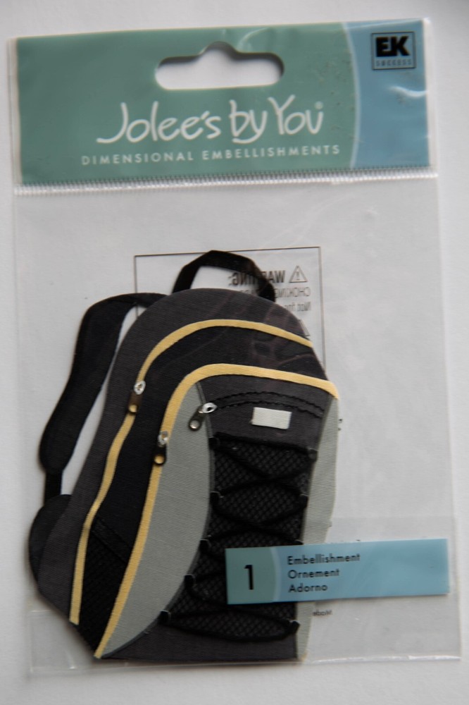 Jolee’s Scrapbooking Stickers, SCHOOL THEME, You Pick! Some Rare!