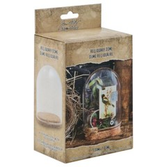 Tim Holtz ~ RELIQUARY DOME ~ Idea-ology