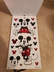 Disney The Happy Planner Sticker Sheets 288 Count New