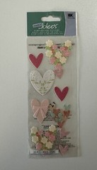 Jolee’s Boutique Stickers-Multiple Variations Available-You Choose