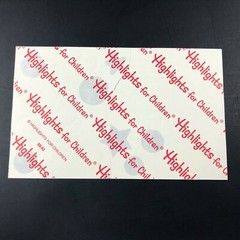 Highlights Glitter Sparkle Sticker Star Shapes Smile Smiley Faces Glasses