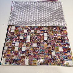 Lisa Frank Limited Edition Sticker Collectors Set Over 5000 Stickers