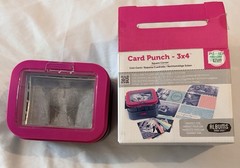 Scrapbooking HUGE LOT Paper Stickers Pocket Pages Punch Project Life Craft Haul
