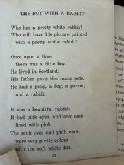 Vintage Rabbit Junk Journal Kit Ephemera Bunny Storybook Cottagecore Scrapbook