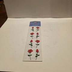 Retired Vintage Mrs. Grossman’s 19 Packs Lot New Stickers 2009 Scrapbook –