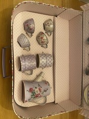 Stamping Accessories, New, Lot Of 6 Packs