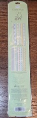 EK Success Brands Disney 12″ Border Stickers Classic Pooh 28 Piece Scrapbooking