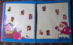 1980s Sticker Collections- Puffy Stickers – Gi Joe – He-Man -Frogger MANY MORE!