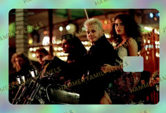 Lost Boys Fan Art Credit Card Decal