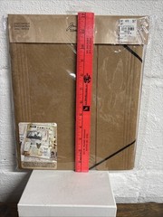 Tim Holtz Idea-ology Collection Folio Large TH 93126 Folder Journal