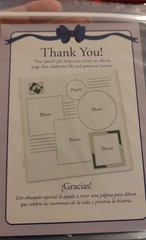 Creative Memories Die Cuts & Stickers Packages – You Pick – 11 Packages