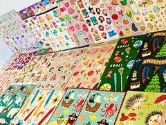 Stickers Decal Planner Craft Scrapbook Huge Variety All Themes, 555+ STICKERS!