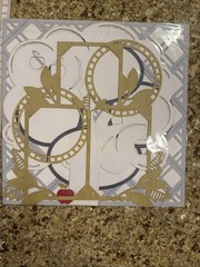 Creative Memories CROPTOBERFEST 2020&2022 Laser Paper Packs BUNDLE- BRAND NEW!