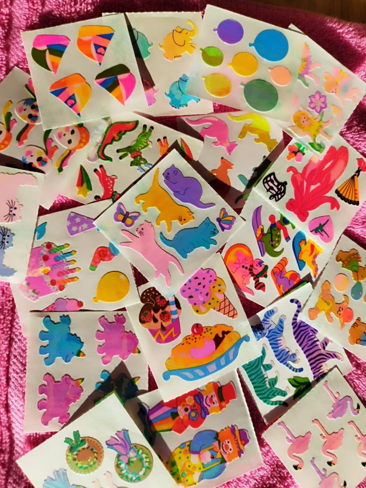 ALL MOP[138] Freeshipping Sandylion Grab bag you choose♡Please read