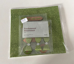 CTMH Fundamental Assortment ~Preowned~ Un-Used *You Pick ~