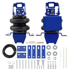maXpeedingrods 5000 lbs Rear Air Suspension Bags Kit for Toyota Tacoma 2WD 4W…