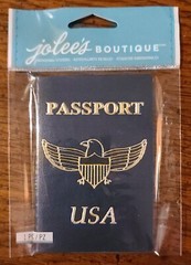 Jolee’s Boutique Destinations III Scrapbook Stickers (UPDATED 01/24/24)