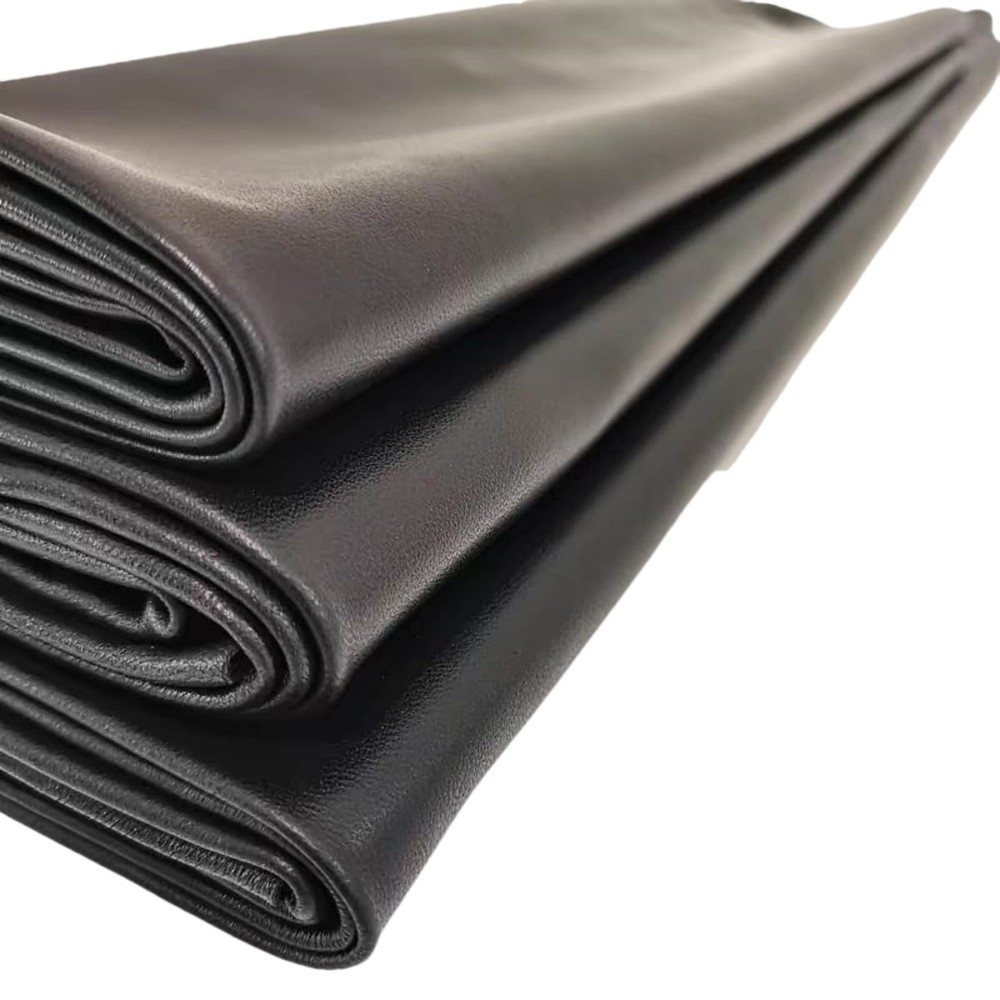Yijiaxiang Sheep Skin 0.7-1.0Mm Thick For Gloves Clothing Leather Sheets For