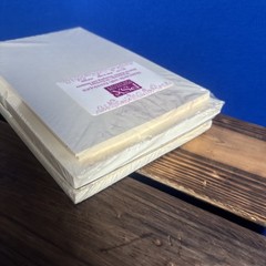 Vintage 2001 PSX Designs Note Cards & Envelope Total 100 Made In Italy Sealed