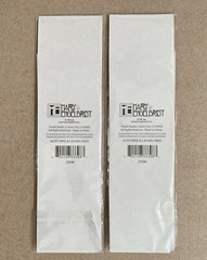 Mary Engelbreit Dimensional Stickers Lot of 2 Christmas & Hope Peace Joy
