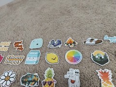 Huge Sticker Collection (CHEAP)