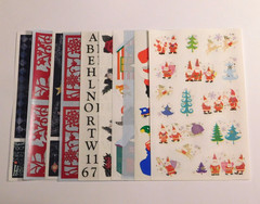 Mrs. Grossman’s Stickers You Choose ~Card Captions Card Making~ Brand New READ