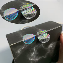 10 Original Security Warranty Genuine Void Hologram Decals Labels Seals Stickers