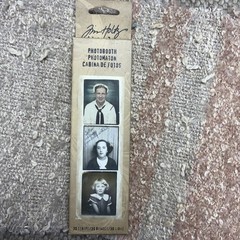 tim holtz