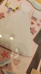 Life’s Little Occasions Wedding Sticker Medley