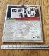 Creative Memories Collection-natural impressions
