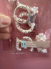 Vintage- Y2K Jolee’s Boutique Title Wave Bride Stickers NEW