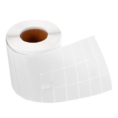Empty Label Sticker Food Container Labels Stickers Freezer Pantry