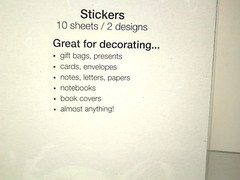 Rainbow Smiley Face & Star Stickers 10 Sheets Multi Color Reward Craft Scrapbook