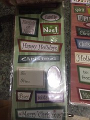 NEW! 2 Packs JoAnn Scrap Essentials Value Sticker Flip Packs Over 500 Stickers