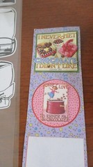 Large Lot of Mostly SCRAPBOOK MISCELLANEOUS STICKERS
